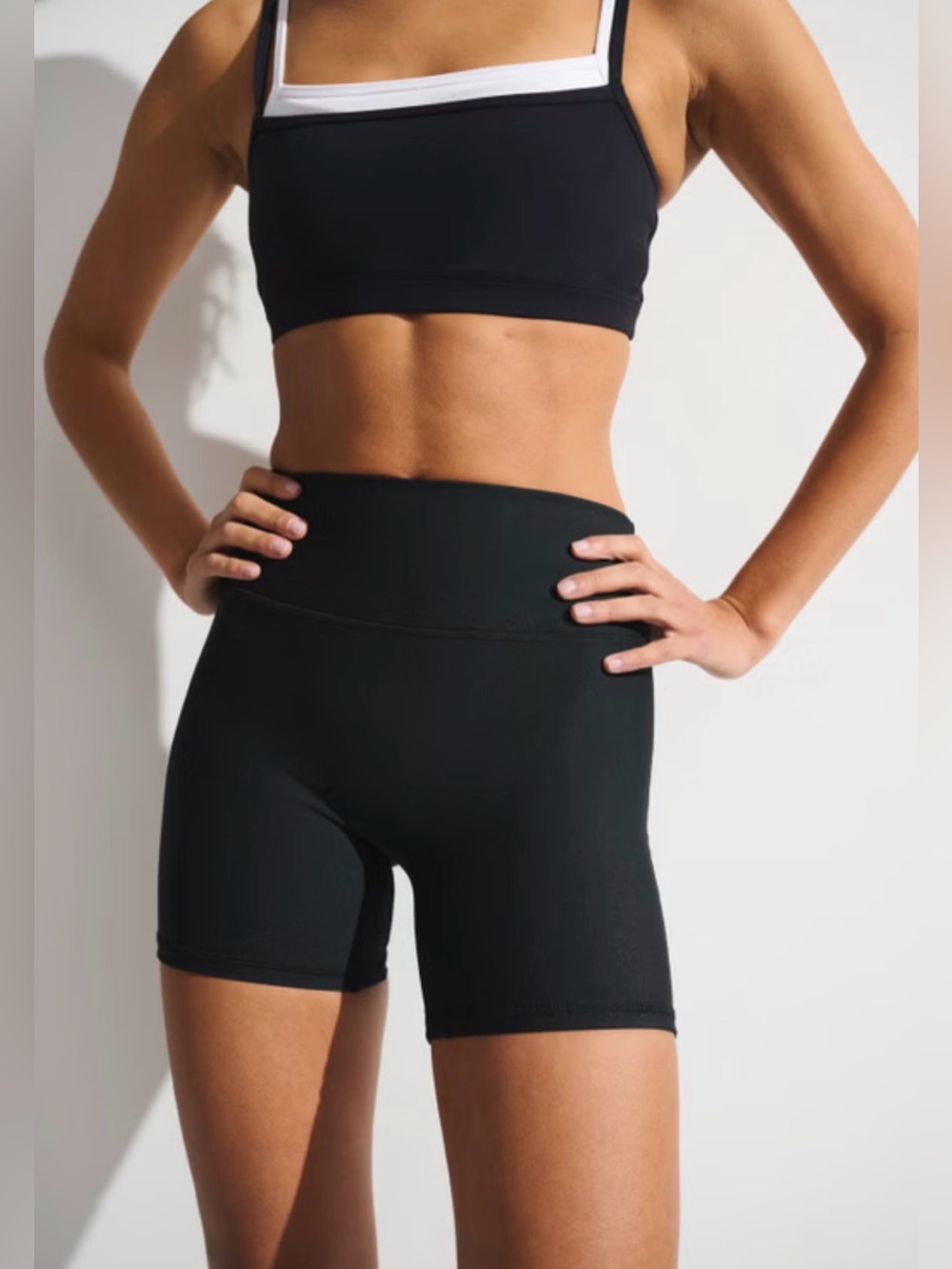YPB sculptLUX Bike Short